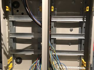 Электромонтажные ... работы Electrician foto 4