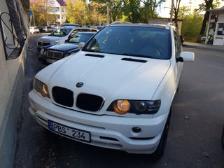 BMW X5 foto 5