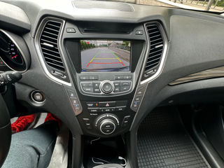 Hyundai Santa FE foto 6