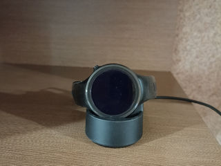 Часы Moto 360 foto 5