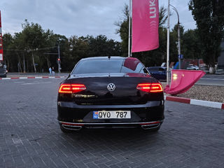 Volkswagen Passat foto 5