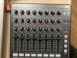 Novation Launch Control XL MK1