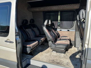 Mercedes Sprinter foto 15