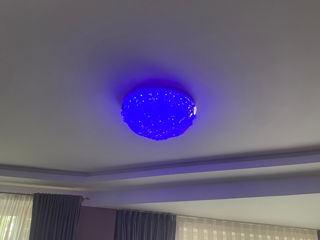 Vind lustre dormitor ,living  foto 0