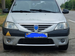 Dacia Logan foto 7