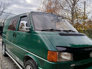 Volkswagen Transporter foto 2