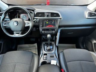 Renault Kadjar foto 10