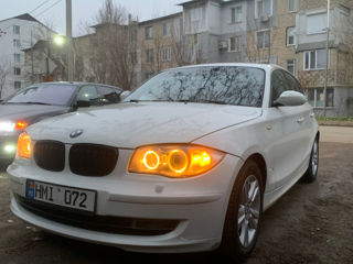 BMW 1 Series foto 3