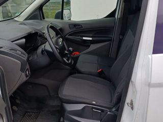 Ford Transit Connect foto 5