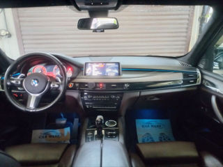 BMW X5 foto 8