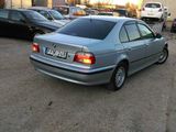 BMW 5 Series foto 5