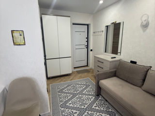 Комната, 22 м², 1/5 эт.