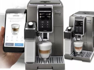 Delonghi dinamica plus foto 2