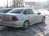 Opel Vectra foto 3