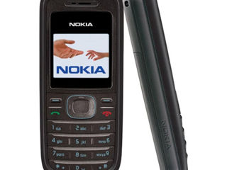 Nokia 1208 foto 2