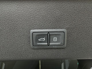 Audi E-tron Sportback foto 11
