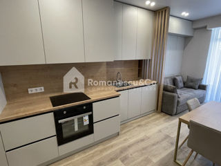 Apartament cu 2 camere, 61 m², Ciocana, Chișinău foto 1