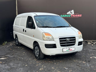 Hyundai H200