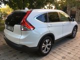 Honda CR-V foto 4