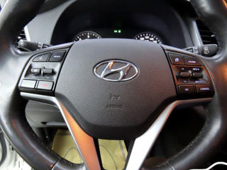 Hyundai Tucson foto 6