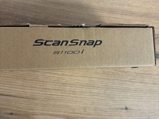 Scan snap s1100i foto 1