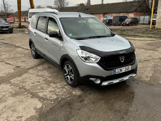 Dacia Lodgy foto 3