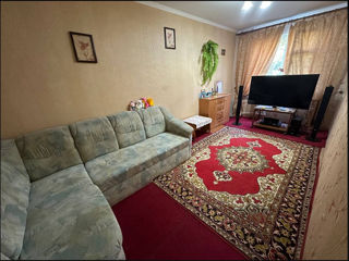 Apartament cu 3 camere, 58 m², Botanica, Chișinău foto 3