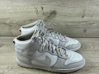 Nike Dunk High оригинал foto 4