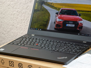 Lenovo ThinkPad P15v/ Core I7 10750H/ 32Gb Ram/ Quadro P620/ 500Gb SSD/ 15.6" FHD IPS!! foto 6