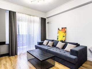 Apartament cu 3 camere, 80 m², Râșcani, Chișinău foto 1