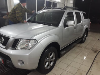 Nissan Navara foto 4