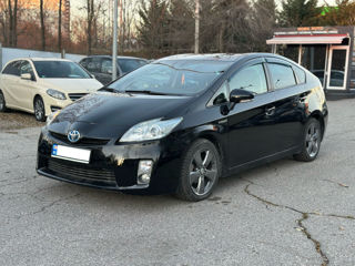 Toyota Prius foto 2