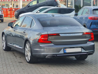 Volvo S90 foto 3