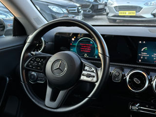 Mercedes CLA foto 19