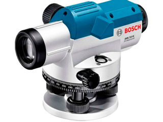 Nivelă optică Bosch GOL32G (0601068501) - 3 rate la 0%-credit-livrare-agroteh