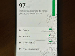 Samsung Galaxy A30s - 600 lei foto 2