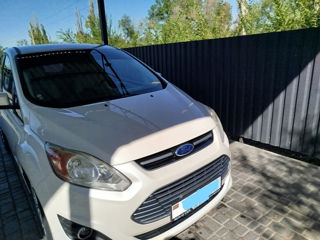 Ford C-Max foto 1