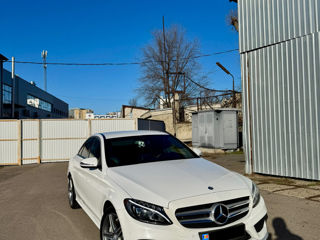 Mercedes C-Class