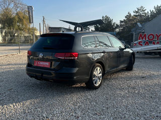 Volkswagen Passat foto 3