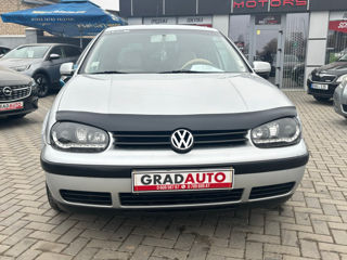 Volkswagen Golf foto 6