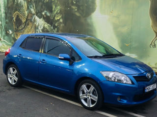 Toyota Auris foto 4