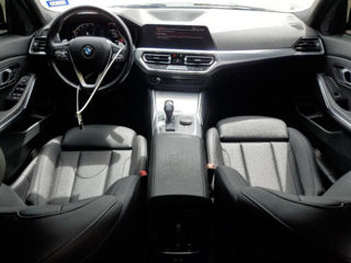 BMW 3 Series foto 8