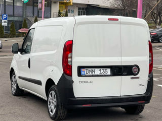 Fiat Doblo foto 6