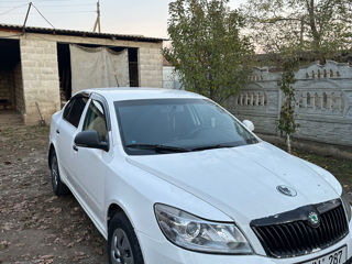 Skoda Octavia foto 3