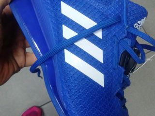 Штангетки adidas foto 5