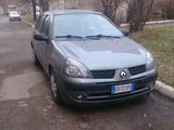 Renault Clio foto 2