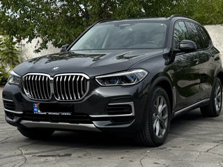 BMW X5 foto 2