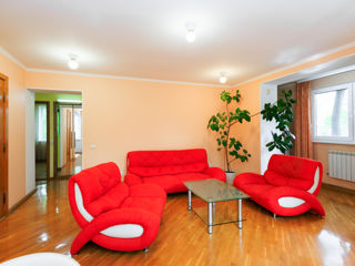 3-rm apt., 73 м², 3/5 fl.