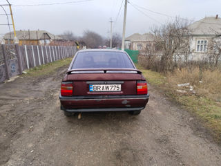 Opel Vectra foto 10