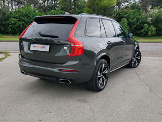 Volvo XC90 foto 17